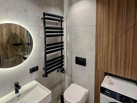 квартира за адресою Василіянок вул., 60а