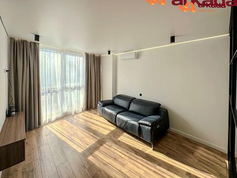 квартира за адресою Василіянок вул., 60а