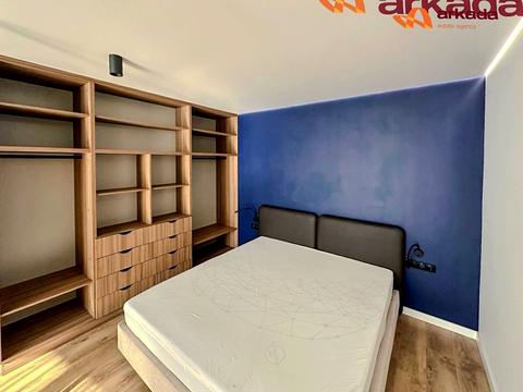 квартира за адресою Василіянок вул., 60а