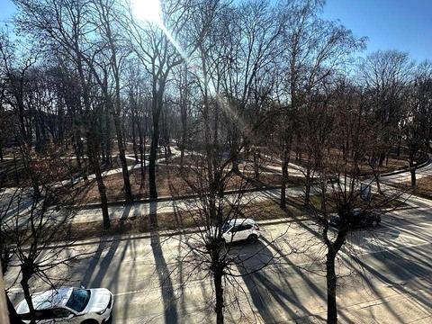 квартира за адресою Василіянок вул., 60а