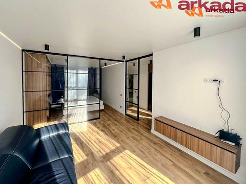 квартира за адресою Василіянок вул., 60а