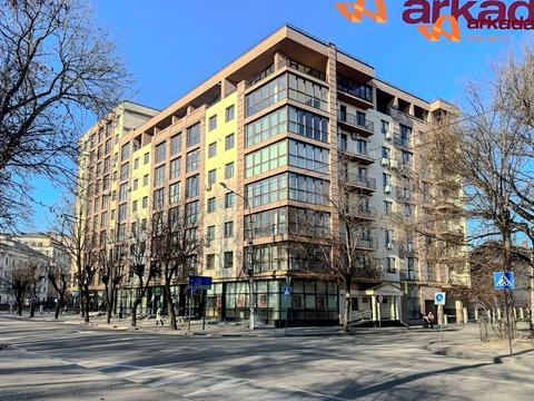 квартира за адресою Василіянок вул., 60а