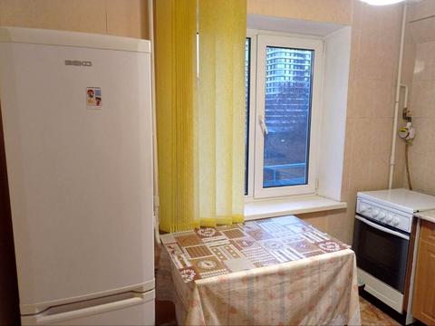 квартира за адресою Васильківська вул., 2-А