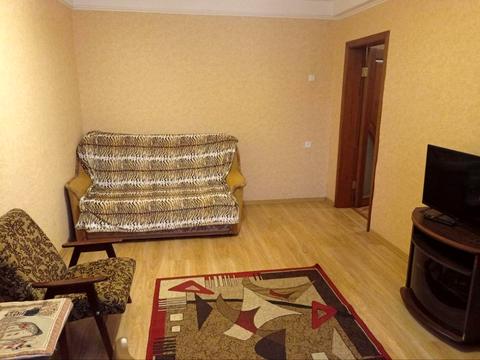 квартира за адресою Васильківська вул., 2-А