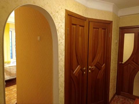 квартира за адресою Васильківська вул., 2-А