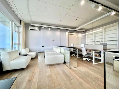 коммерческая по адресу Кловский спуск (Кловський), 7a