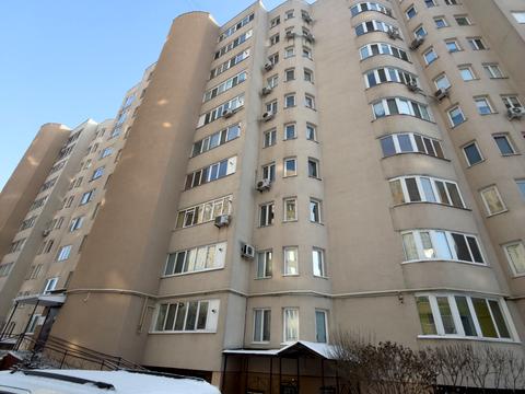 квартира по адресу Харьковская ул., 3/2