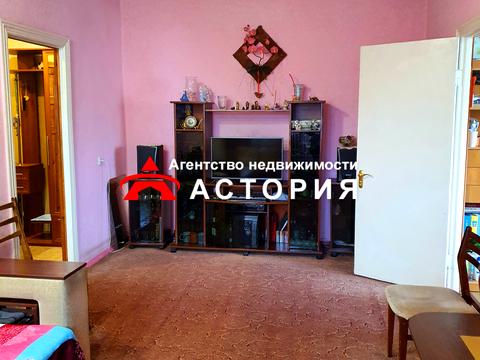 квартира по адресу Почтовая ул. (Горького), 173