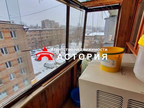 квартира по адресу Почтовая ул. (Горького), 173