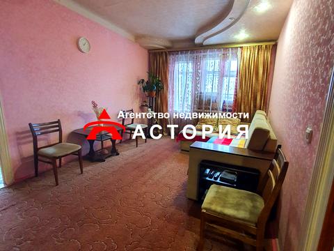 квартира по адресу Почтовая ул. (Горького), 173