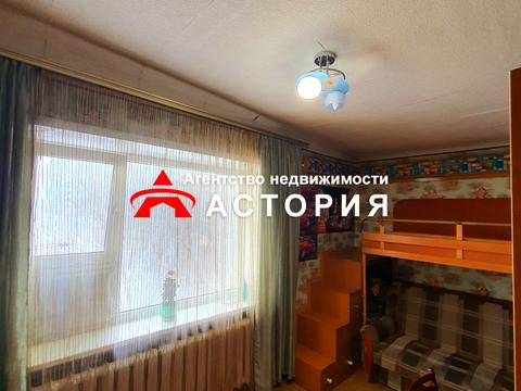 квартира по адресу Почтовая ул. (Горького), 173