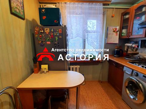 квартира по адресу Почтовая ул. (Горького), 173