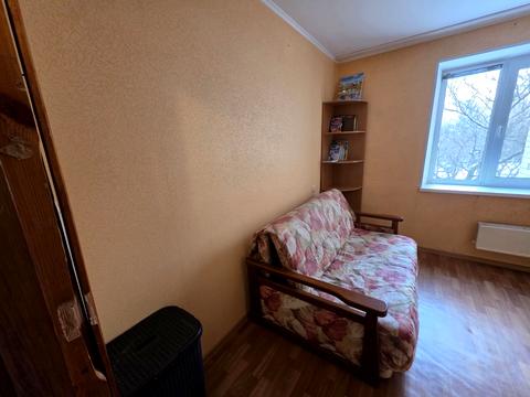 квартира за адресою Автозаводська вул., 7