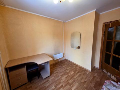 квартира за адресою Автозаводська вул., 7