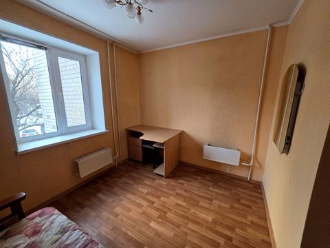 квартира за адресою Автозаводська вул., 7