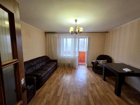 квартира за адресою Автозаводська вул., 7