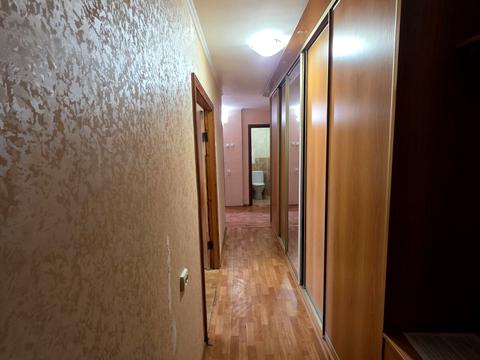 квартира за адресою Автозаводська вул., 7