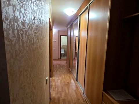 квартира за адресою Автозаводська вул., 7