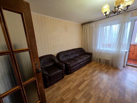 квартира за адресою Автозаводська вул., 7