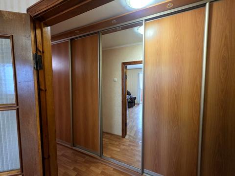 квартира за адресою Автозаводська вул., 7