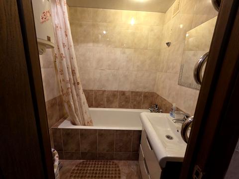 квартира за адресою Автозаводська вул., 7