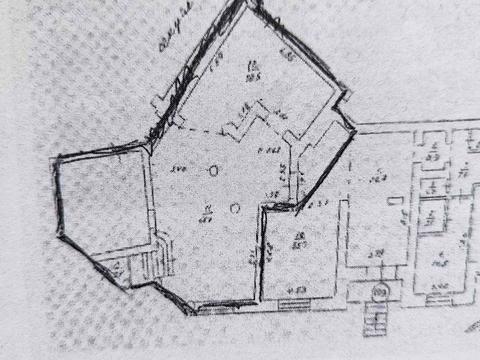 коммерческая по адресу Гетьмана Кирилла Разумовского ул. (Миколи Краснова), 17