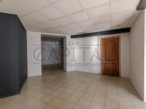 коммерческая по адресу Гетьмана Кирилла Разумовского ул. (Миколи Краснова), 17