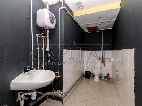 коммерческая по адресу Гетьмана Кирилла Разумовского ул. (Миколи Краснова), 17