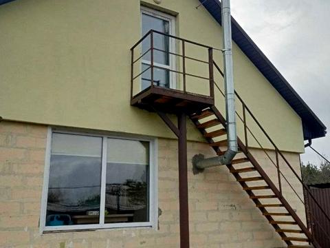 дом по адресу с. Липовый Скиток, Центральна