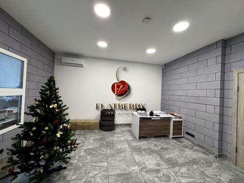 коммерческая по адресу Завальная ул., 34