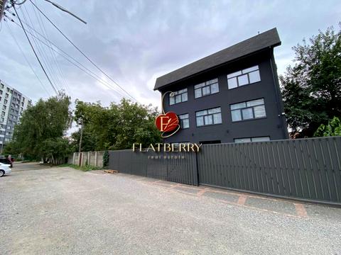 коммерческая по адресу Завальная ул., 34