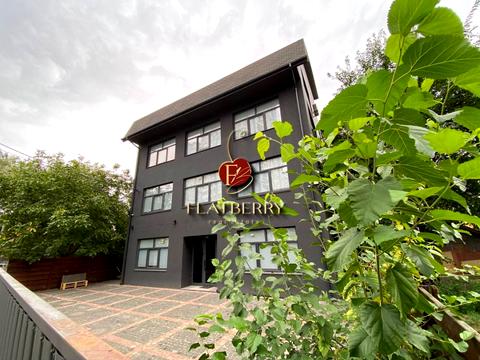 коммерческая по адресу Завальная ул., 34