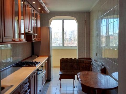 квартира за адресою Адміральський просп. (Патріса Лумумби), 1в