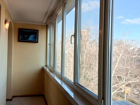 квартира за адресою Адміральський просп. (Патріса Лумумби), 1в