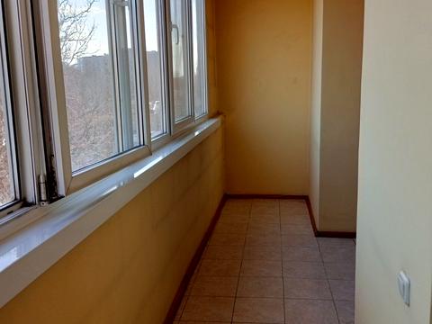 квартира за адресою Адміральський просп. (Патріса Лумумби), 1в