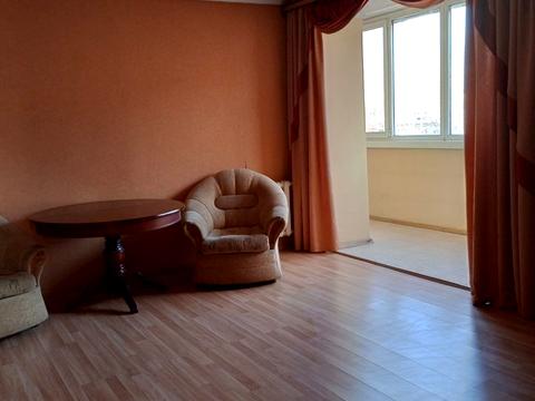 квартира за адресою Адміральський просп. (Патріса Лумумби), 1в