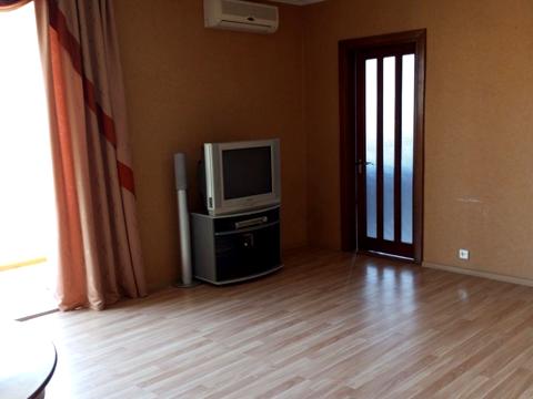 квартира за адресою Адміральський просп. (Патріса Лумумби), 1в