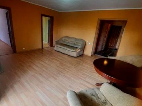 квартира за адресою Адміральський просп. (Патріса Лумумби), 1в