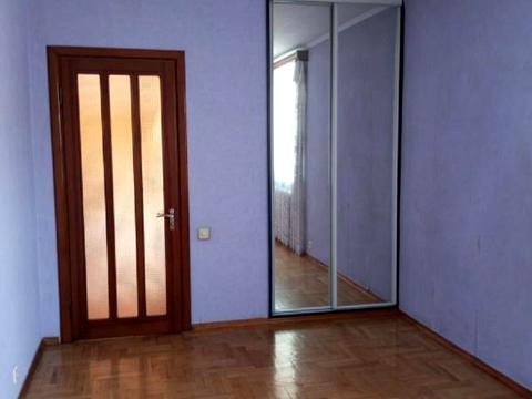 квартира за адресою Адміральський просп. (Патріса Лумумби), 1в