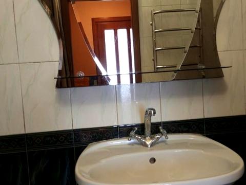 квартира за адресою Адміральський просп. (Патріса Лумумби), 1в