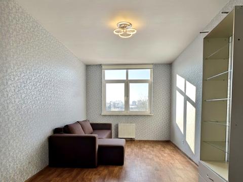 квартира за адресою Вацлава Гавела бульв. (Івана Лепсе), 28