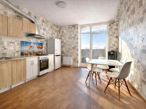 квартира за адресою Вацлава Гавела бульв. (Івана Лепсе), 28