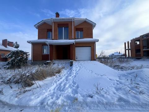 будинок за адресою тініста