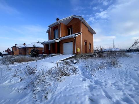 будинок за адресою тініста