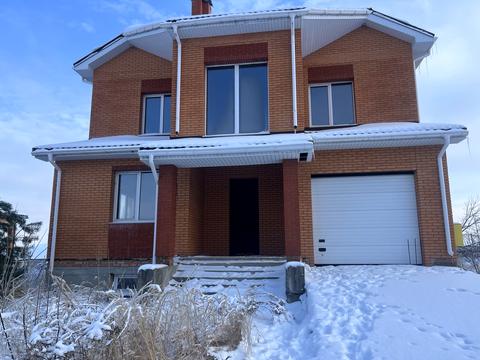 дом по адресу тініста