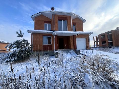 будинок за адресою тініста
