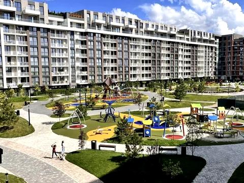 квартира за адресою Тиводара Легоцького вул., 80