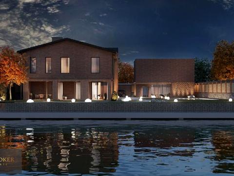 участок по адресу Плютовская ул.