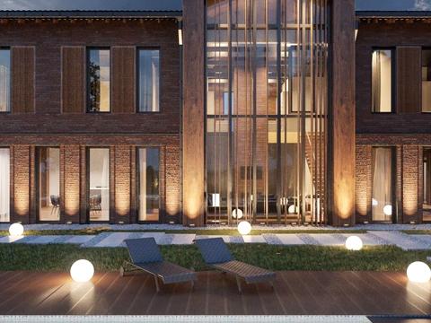 участок по адресу Плютовская ул.