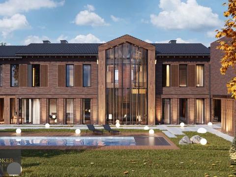 участок по адресу Плютовская ул.